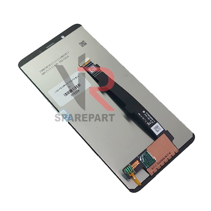 LCD OPPO F7 YOUTH FULLSET TOUCHSCREEN