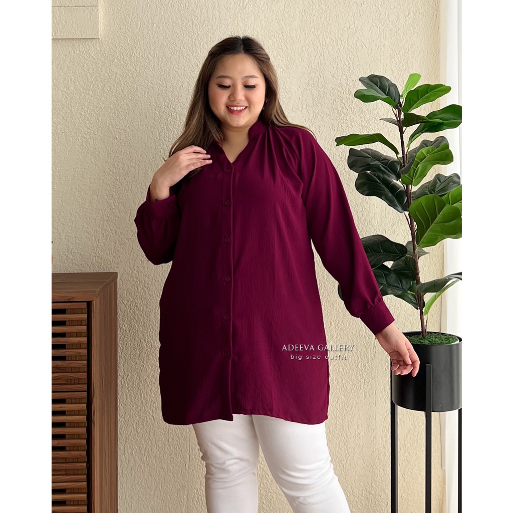 ADEEVA Valley Blouse Jumbo