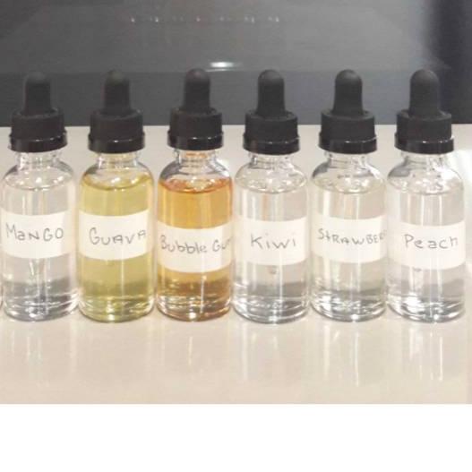

Termurah | [KP8] | FLAVOUR IMPORT / PREMIUM ESSENCE / USP FOR DIY E LIQUID 30ML