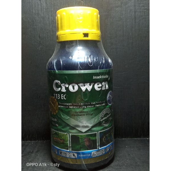 Crowen 113EC 400 ML