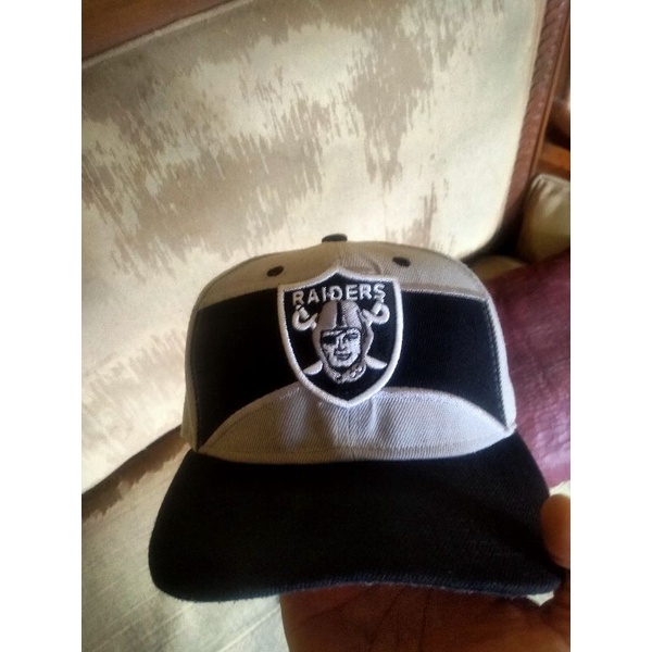 Snapback Riders NewEra X NFL