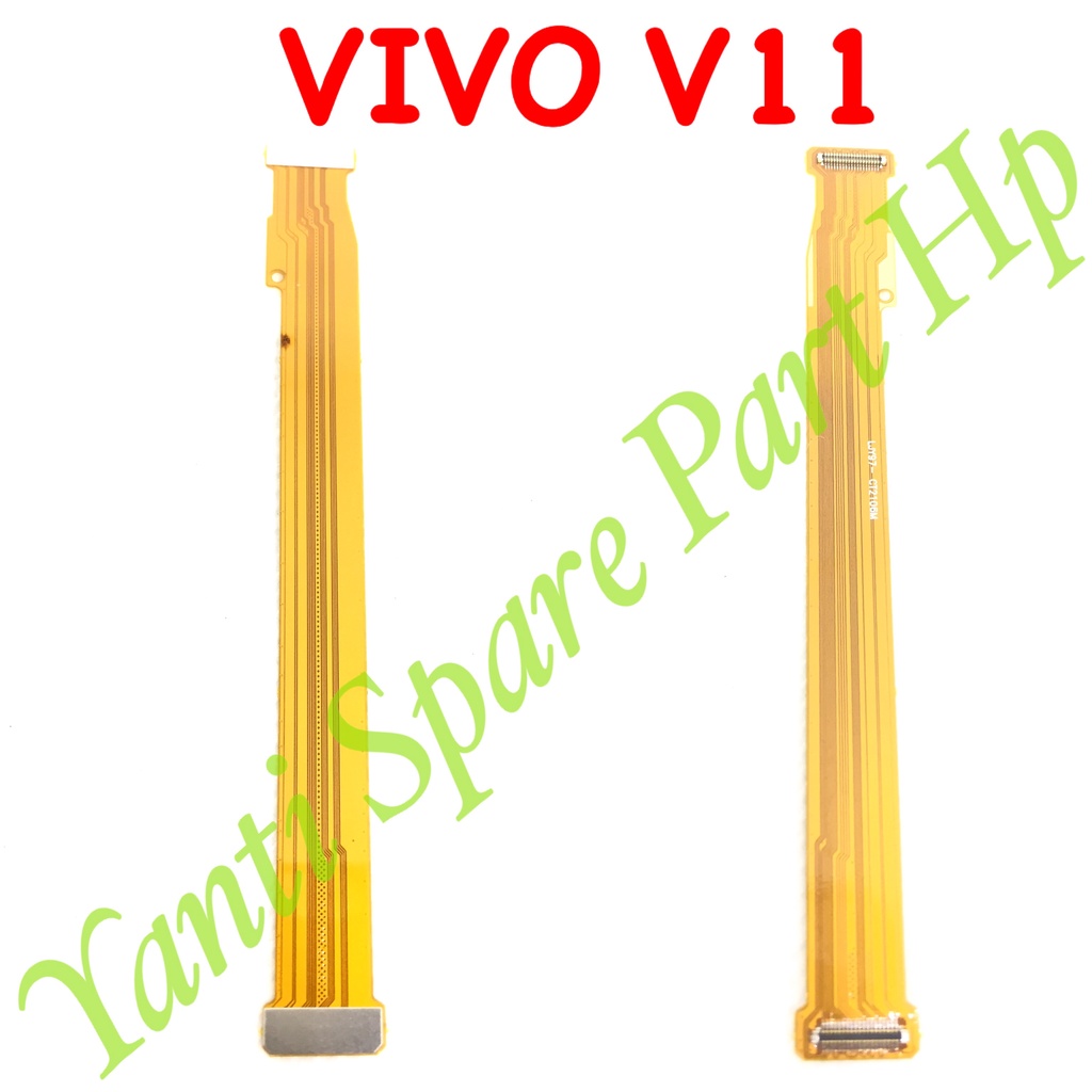 Flexible Board Mesin UI Vivo V11 Original New