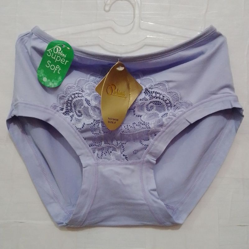 CD XL PLN CELANA DALAM WANITA BROKAT