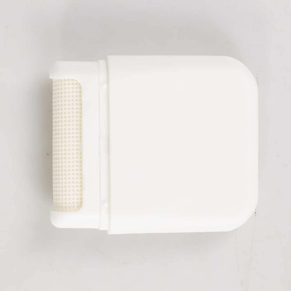 ( 100% BARANG ORI ) Mingye Penghilang Bulu Serat Kain Lint Remover Single Head - CR-A017