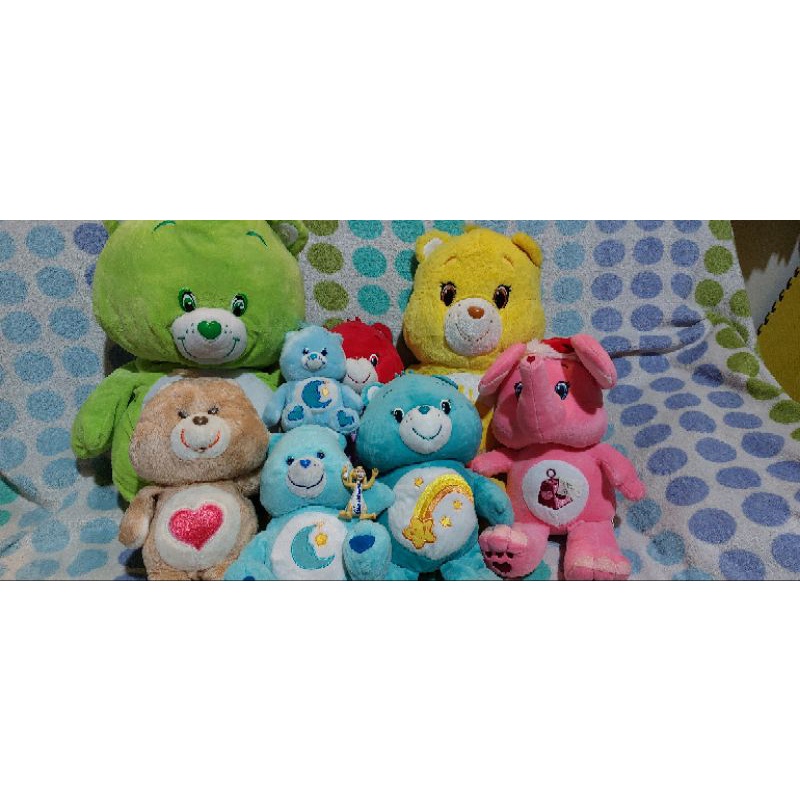 boneka Care Bears