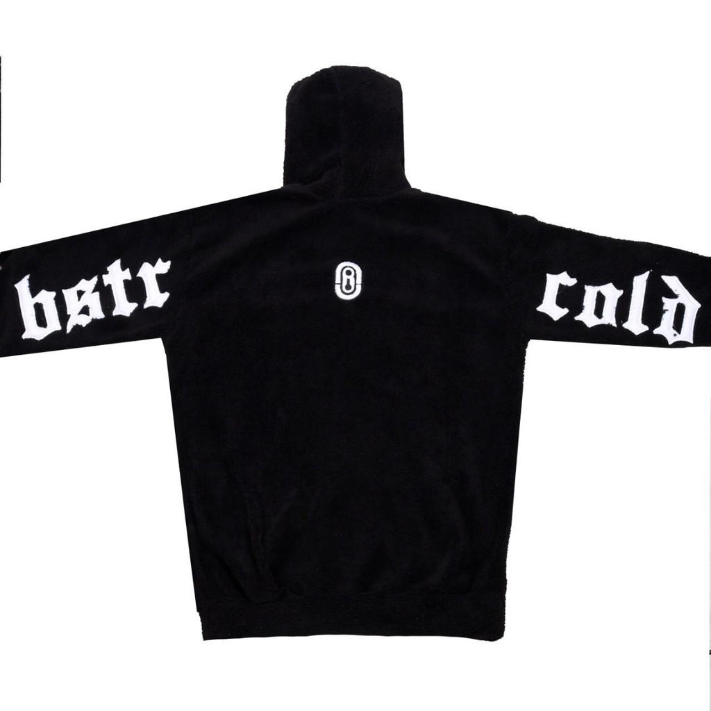 SWEATER HOODIE JUMPER PRIA MODEL BORDIR SHERPA LOGO S&amp;H HITAM, HODIE PRIA, HOODIE DISTRO PRIA M, L, XL,XXL (Pria&amp;Wanita)|(M-