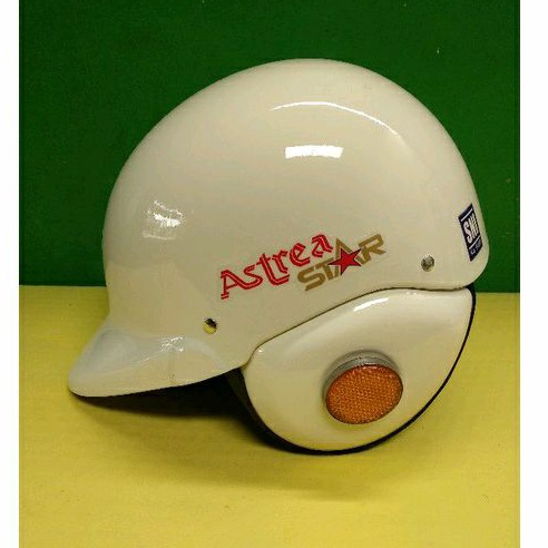 Helm astrea star matakucing // helm astrea star // helm astrea // helm honda star // helm jadul // h