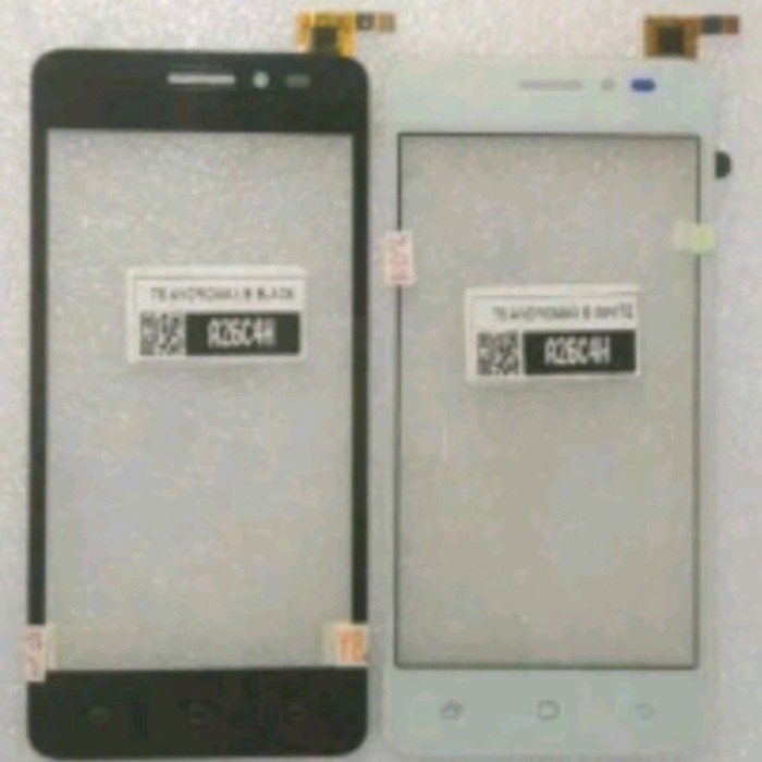 Touch screen Andromax b a26c4h OEM Layar Sentuh Taskrin ready free packing buble and kardus