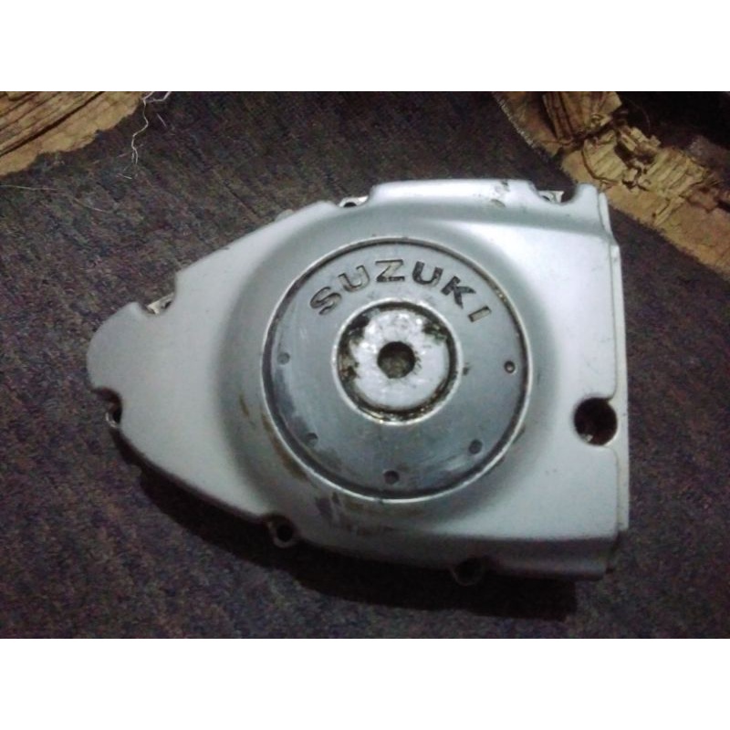 Suzuki Thunder 125 Kalter kiri tutup magnet EN 125 original Copotan Standart