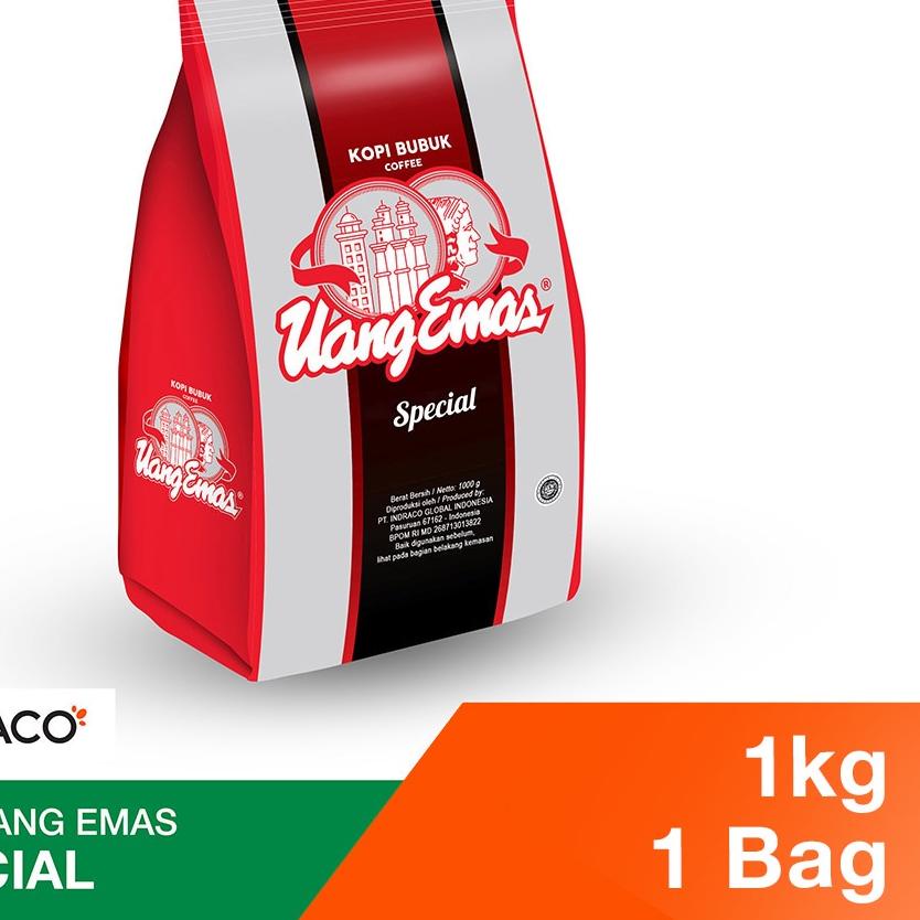 

Promo | HJ6 | Uang Emas Kopi Special 1kg
