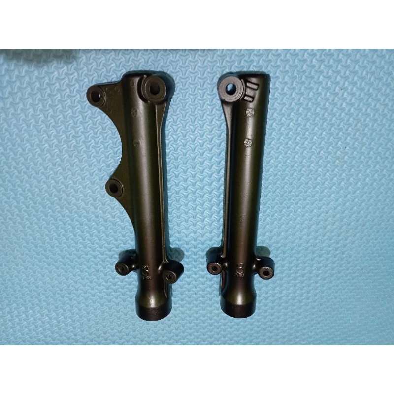 TABUNG SHOCKBREAKER DEPAN YAMAHA MX NEW 135 ORI 50C