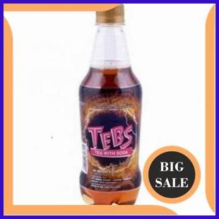 

parts tebs sparkling soda mix fruit 350ml ecer dan karton isi 12 2774N23