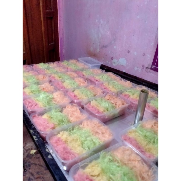 

arbanat nenek low calorie 1000g