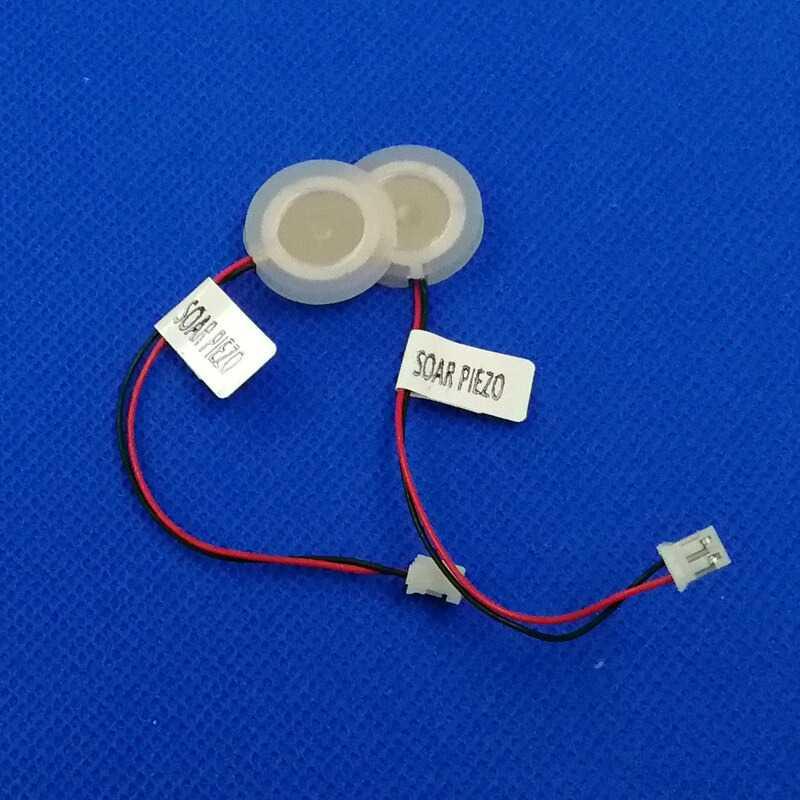 SOAR PIEZO Pembuat Kabut Spray Transducer Plate 16mm 1PCS - WT02