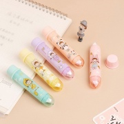 

Pudding Girl 2in1 Glue and Correction Tape / Tipe X