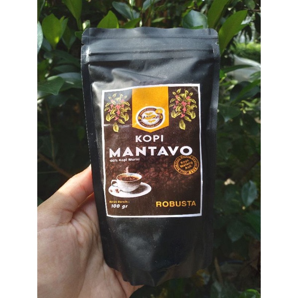 

kopi mantavo asli malang