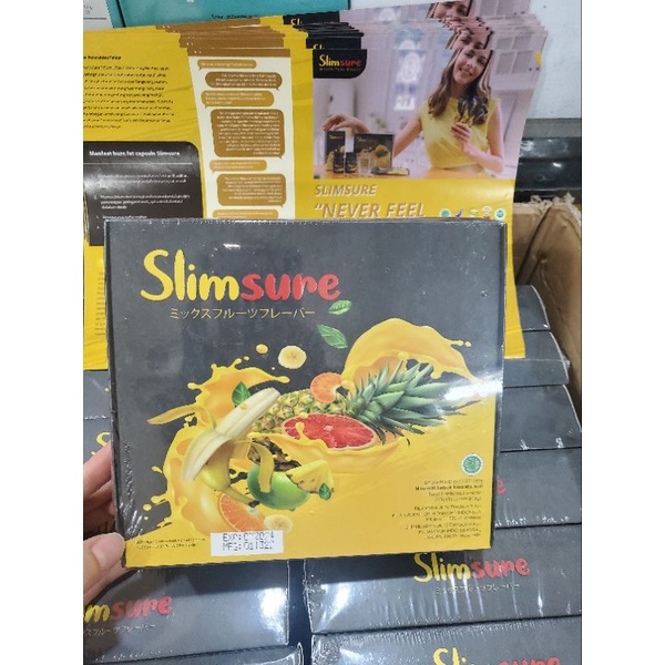 Slimsure original slimsure