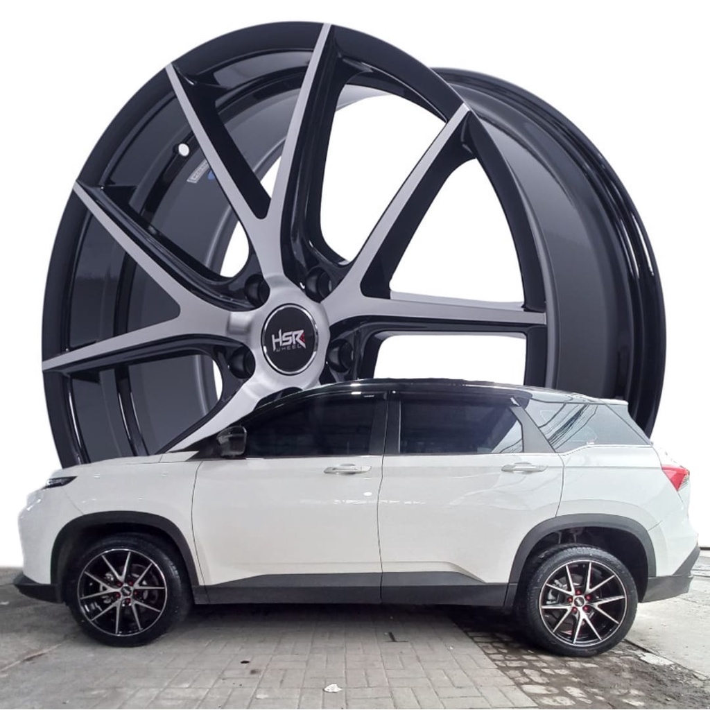VELG MOBIL WULING ALMAZ RING 20