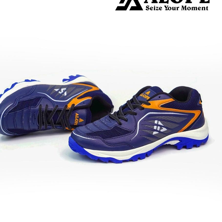 EBR985 ALOPE - Sepatu ALOPE ZICO Sepatu Pria Dan Wanita OOTD Keren ukuran 39 sampai 43 murah kekinia