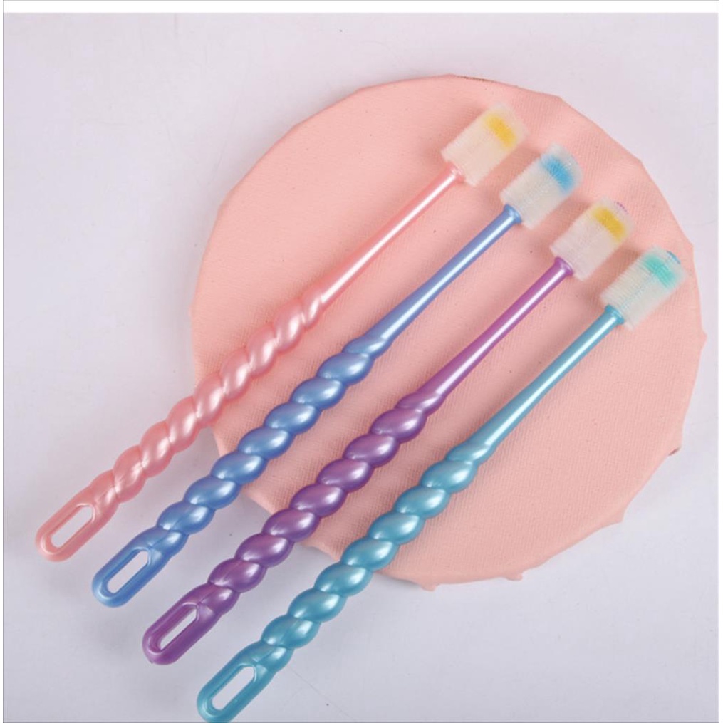 360 do Sikat Gigi Anak  360 Derajat / kids Toothbrush