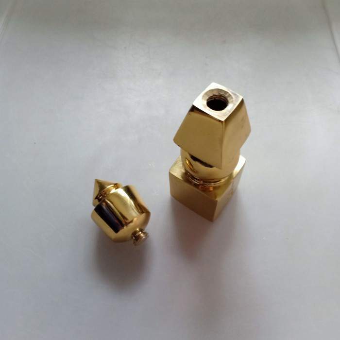 pagoda 5 elemen tolak bala flying star feng shui 5 yellow