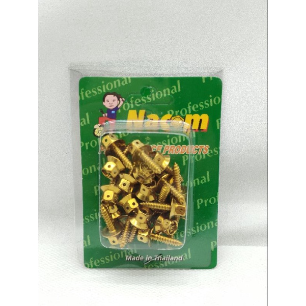 NACOM Screw  Body Honda Model FLOWER