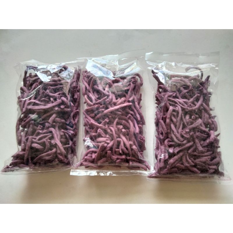 

99Snack Stik Ubi Ungu