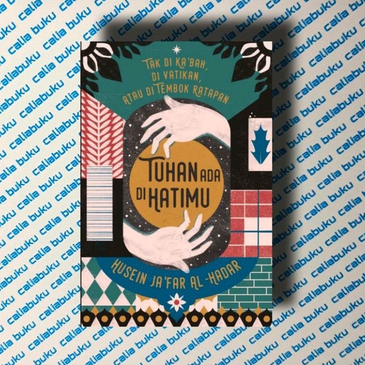 Tuhan Ada Di Hatimu — Habib Husein Ja'far