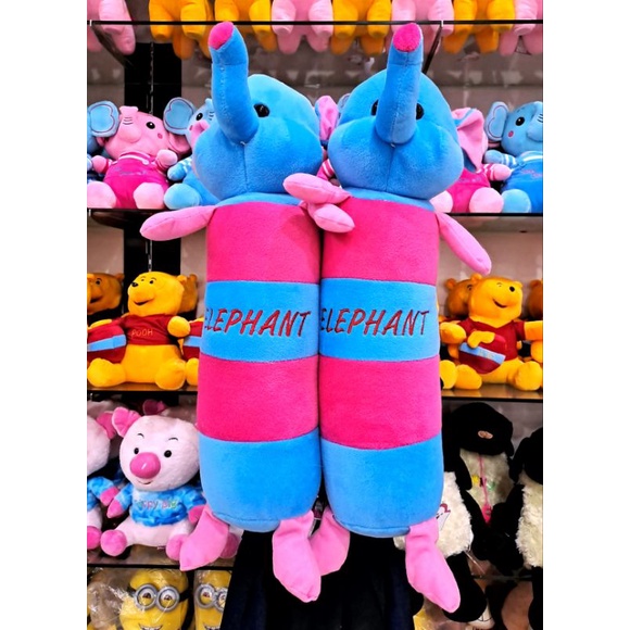 Guling baby guling anak kado baby guling gajah padat halus lembut SNI Guling Anak Guling karakter Gu