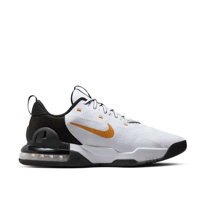 Sepatu Training M NIKE AIR MAX ALPHA TRAINER 5 - DM0829-101 Original