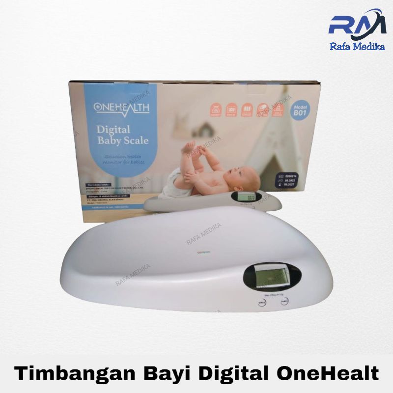 Timbangan Bayi Digital  Timbangan Digital Bayi   Baby Scale