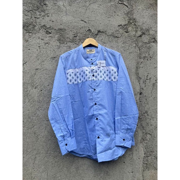 KEMKO MK MUSLIM KINARO ORIGINAL READY