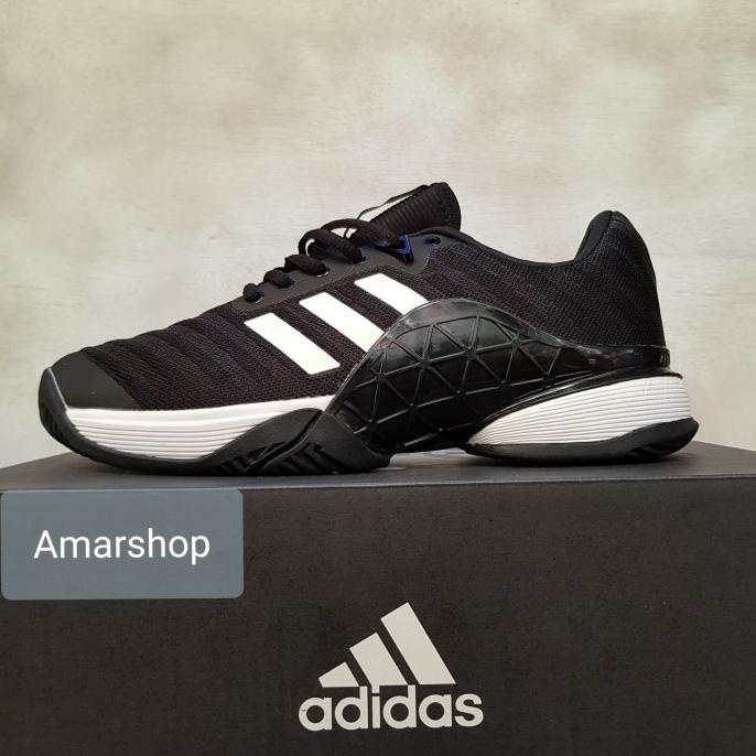 Sepatu Tenis Adidas Barricade 2018