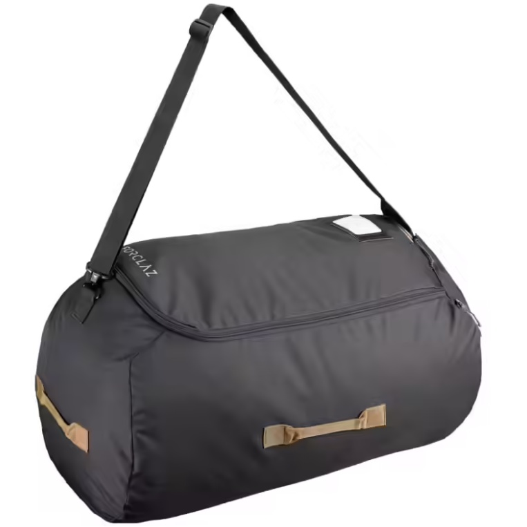 FORCLAZ Penutup Protektif Ransel 40-90L Ringkas Plane Travel Cover