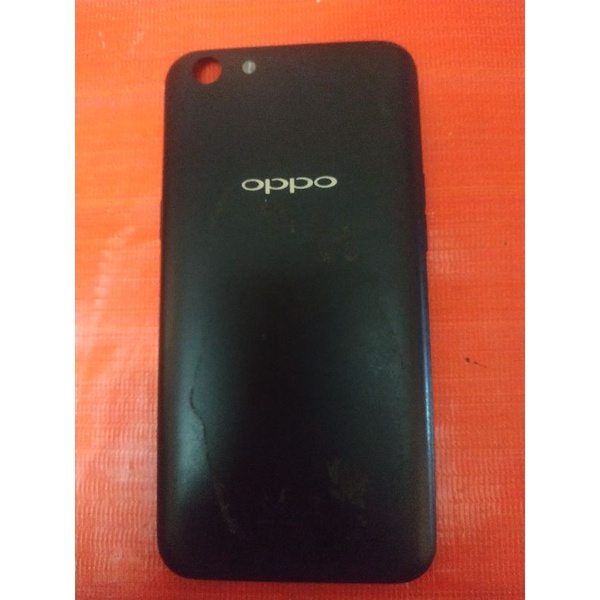 BACKDOOR BEKAS OPPO A71