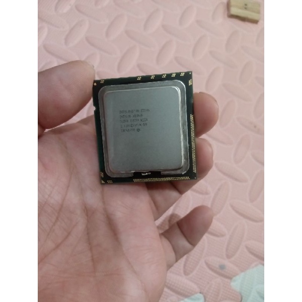 Prosesor Xeon e5506 LGA 1366
