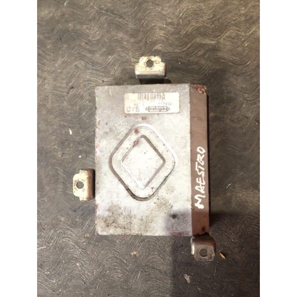jual Eccu TCM ECT Honda cielo cabutan mobil orisinil