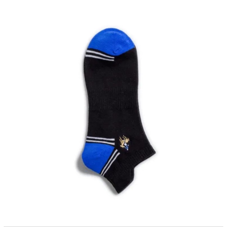 Pier Polo Kaus Kaki Anti Bakterial Pierpolo Socks Premium Original Kaos Kaki Pendek D2006