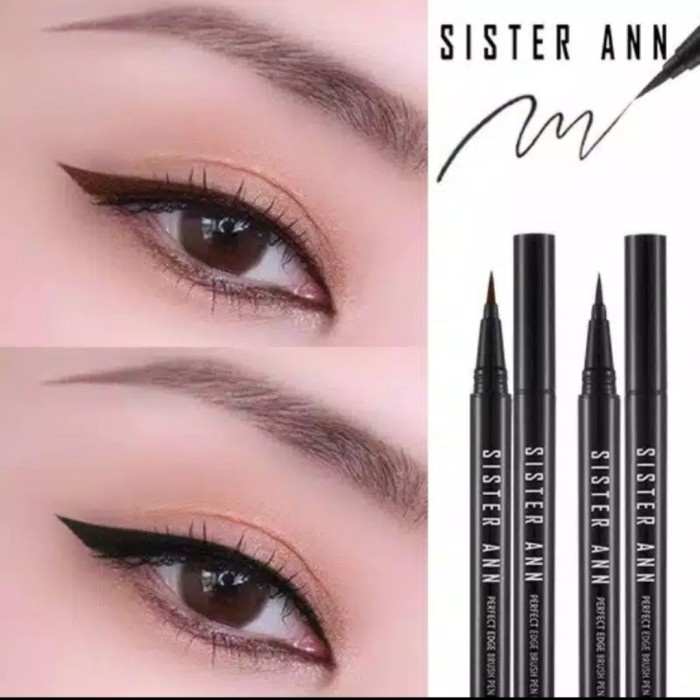 SISTER ANN EYELINER