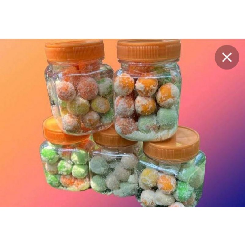 

Bola-bola susu