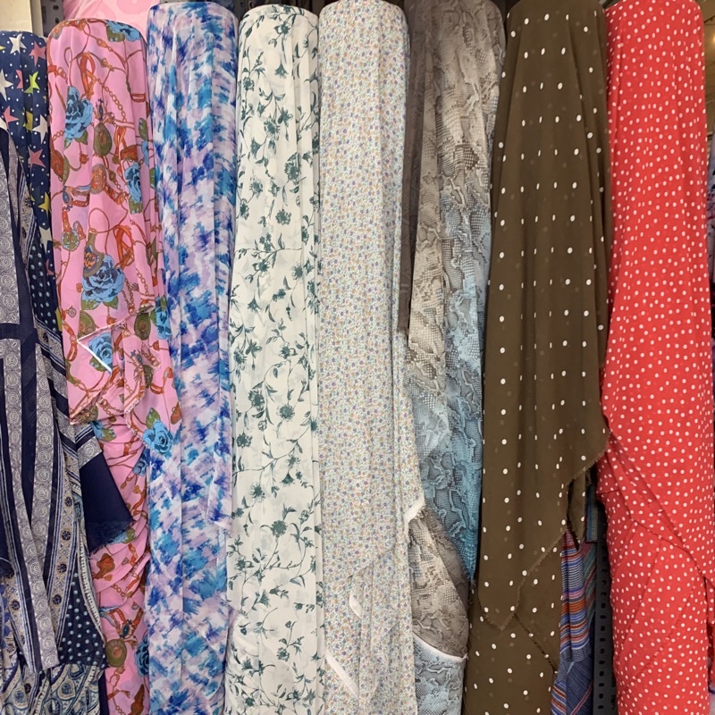 kain,gamis, blouse, outer, kain motif, dress tunik, rok, sutra, kain gamis, gamis outer, rok, jilbab