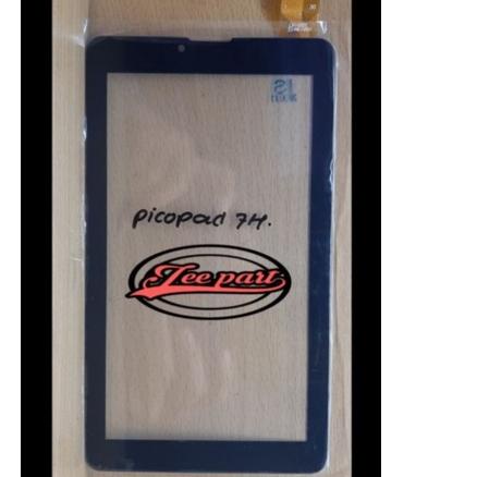 Discount | FG2 | TOUCHSCREEN AXIO AXIOO PICOPAD 7H - 7 INCH - VERSI 2