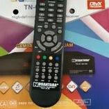 Termurah | KP8 | REMOTE NUSANTARA HD TN-014K HR ORIGINAL BONUS BATERAI A3