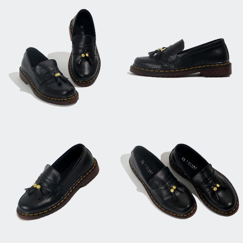 [ART. 228012] Sepatu Slip On "SALVA MEN SHOES" Lalaki Like Project