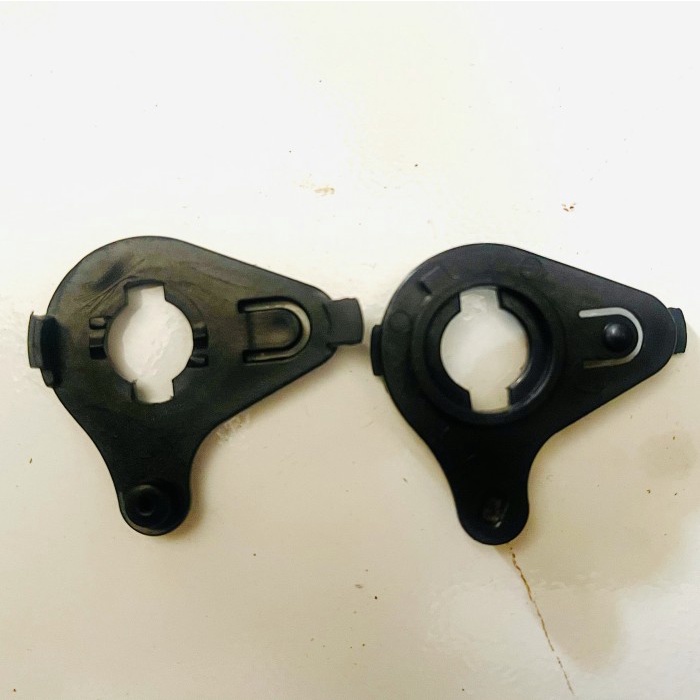 Helm Ink Enzo,Knop Bolt Ink Enzo,Knop.Enzo