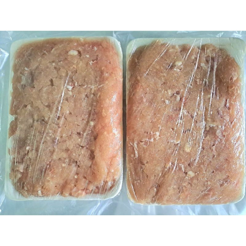

DAGING AYAM GILING 500g