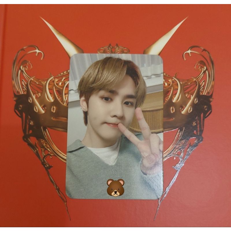 pob phantom apple music appmus kun (BOOKED)