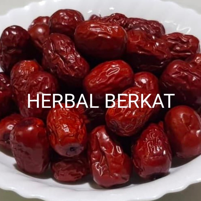 

1KG ANGCO MERAH / KURMA CINA / HONG ZHAO