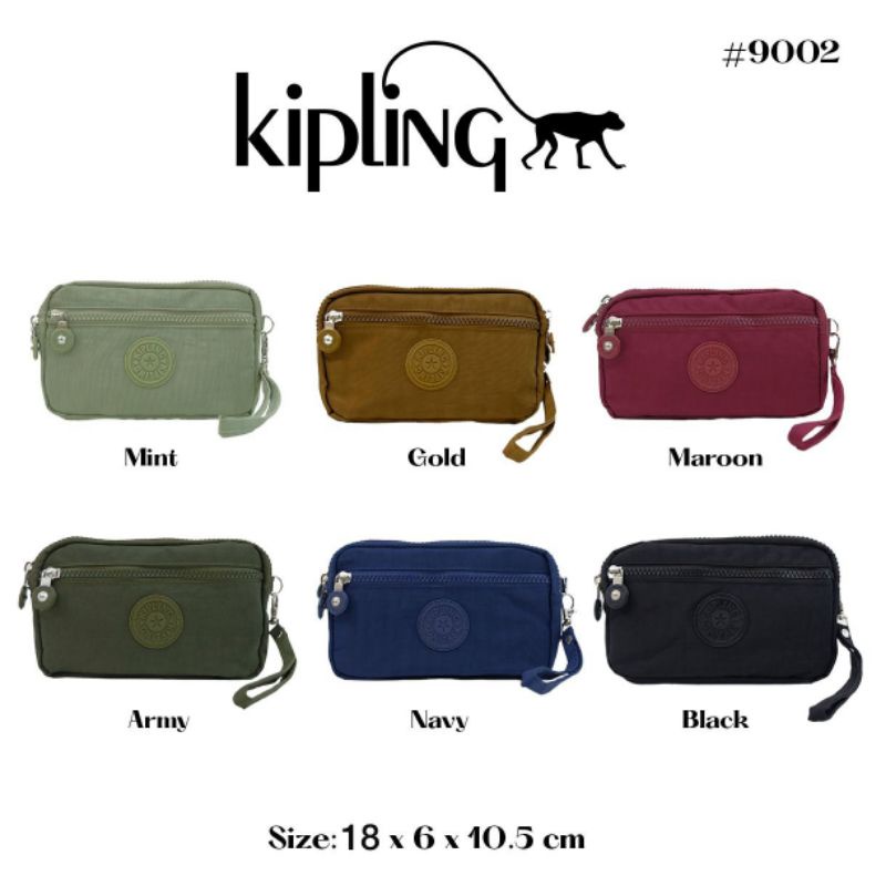 Kipling 9002