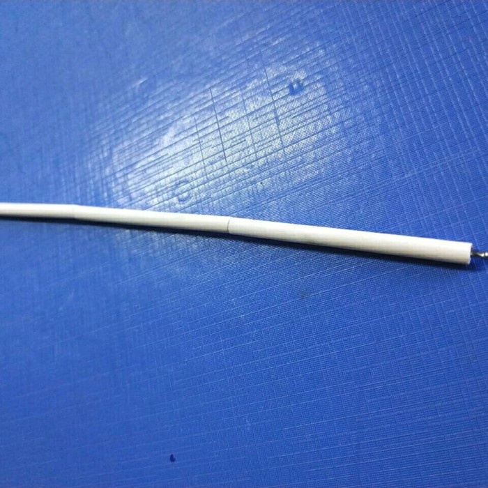 Indikator Thermocouple Type : R /S Inside